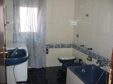 Ferienwohnung in Castellammare del Golfo (Trapani) oder Ferienwohnung oder Ferienhaus