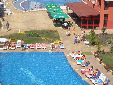 Ferienwohnung in St. Vlass (Burgas) oder Ferienwohnung oder Ferienhaus