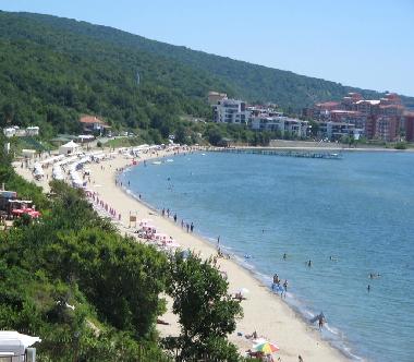 Ferienwohnung in St. Vlas (Burgas) oder Ferienwohnung oder Ferienhaus