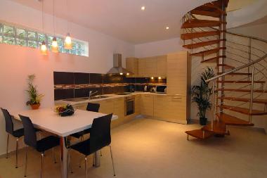 Ferienhaus in lindos (Dodekanisos) oder Ferienwohnung oder Ferienhaus