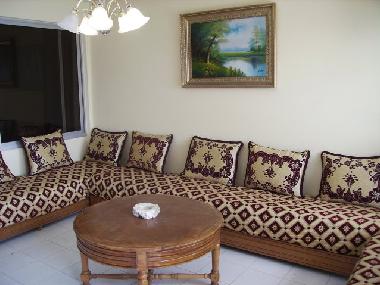 Ferienwohnung in Taghazout (Agadir) oder Ferienwohnung oder Ferienhaus