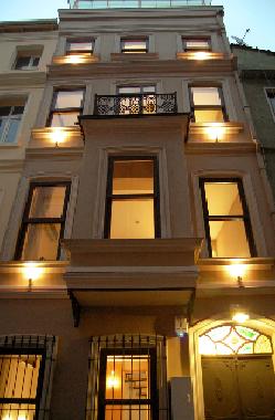 Ferienwohnung in Beyoglu, Taksim (Istanbul) oder Ferienwohnung oder Ferienhaus