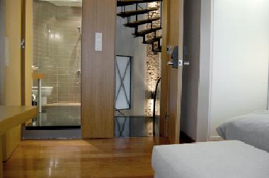 Ferienwohnung in Beyoglu, Taksim (Istanbul) oder Ferienwohnung oder Ferienhaus