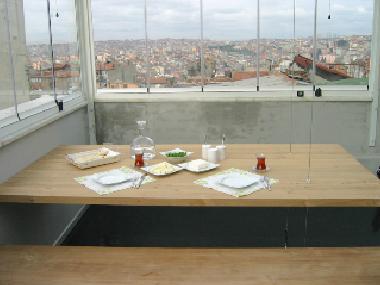 Ferienwohnung in Beyoglu, Taksim (Istanbul) oder Ferienwohnung oder Ferienhaus