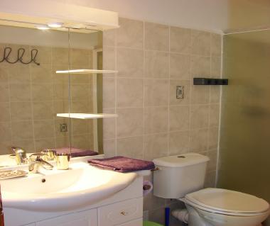 Ferienwohnung in Presqu'ile de Giens (Var) oder Ferienwohnung oder Ferienhaus