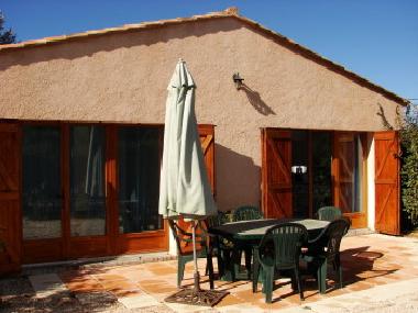 Ferienwohnung in Presqu'ile de Giens (Var) oder Ferienwohnung oder Ferienhaus