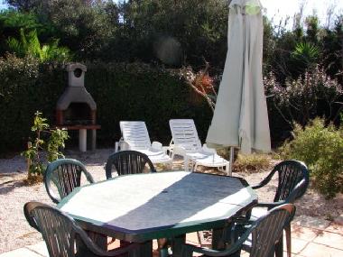 Ferienwohnung in Presqu'ile de Giens (Var) oder Ferienwohnung oder Ferienhaus