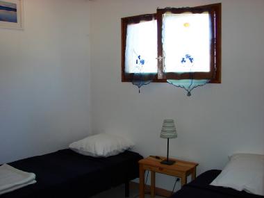 Ferienwohnung in Presqu'ile de Giens (Var) oder Ferienwohnung oder Ferienhaus