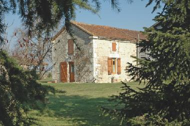 Ferienhaus in Montpezat D'Agenais (Lot-et-Garonne) oder Ferienwohnung oder Ferienhaus