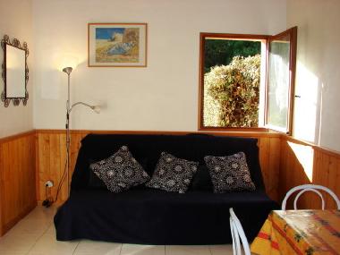 Ferienwohnung in Presqu'ile de Giens (Var) oder Ferienwohnung oder Ferienhaus