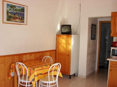 Ferienwohnung in Presqu'ile de Giens (Var) oder Ferienwohnung oder Ferienhaus