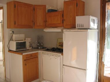 Ferienwohnung in Presqu'ile de Giens (Var) oder Ferienwohnung oder Ferienhaus