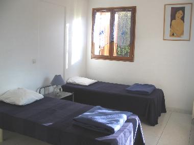 Ferienwohnung in Presqu'ile de Giens (Var) oder Ferienwohnung oder Ferienhaus