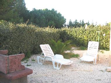 Ferienwohnung in Presqu'ile de Giens (Var) oder Ferienwohnung oder Ferienhaus