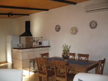 Ferienhaus in Llombards (Mallorca) oder Ferienwohnung oder Ferienhaus