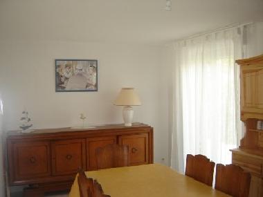 Ferienhaus in marseillan (H�rault) oder Ferienwohnung oder Ferienhaus