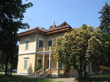 Ferienwohnung in Albiano d'Ivrea (Torino) oder Ferienwohnung oder Ferienhaus