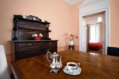 Ferienwohnung in Albiano d'Ivrea (Torino) oder Ferienwohnung oder Ferienhaus