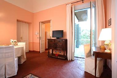 Ferienwohnung in Albiano d'Ivrea (Torino) oder Ferienwohnung oder Ferienhaus