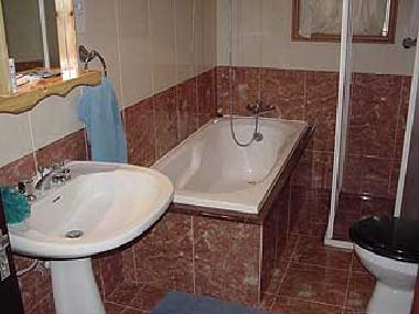 Villa in Mellieha (Malta) oder Ferienwohnung oder Ferienhaus