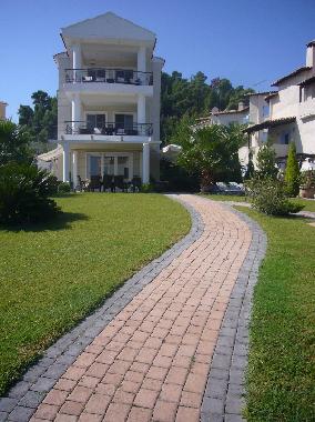 Sun Residence Luxusdomizil