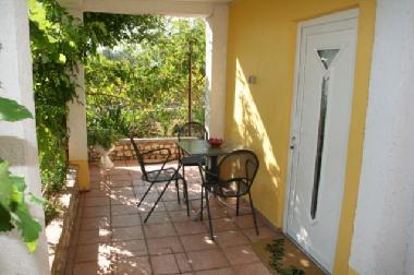 Ferienwohnung in Cizici , Dobrinj, Insel Krk (Primorsko-Goranska) oder Ferienwohnung oder Ferienhaus