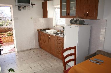 Ferienwohnung in Cizici , Dobrinj, Insel Krk (Primorsko-Goranska) oder Ferienwohnung oder Ferienhaus