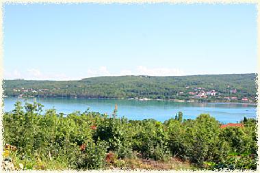 Ferienwohnung in Cizici , Dobrinj, Insel Krk (Primorsko-Goranska) oder Ferienwohnung oder Ferienhaus