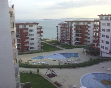 Ferienwohnung in Saint Vlas (Burgas) oder Ferienwohnung oder Ferienhaus