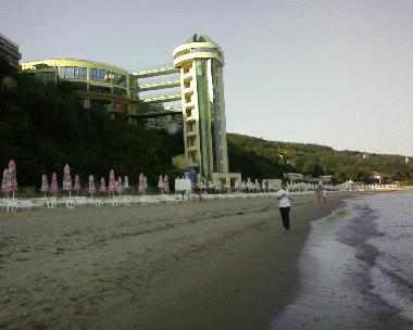 Ferienwohnung in Saint Vlas (Burgas) oder Ferienwohnung oder Ferienhaus