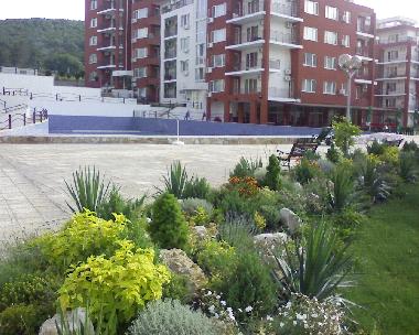 Ferienwohnung in Saint Vlas (Burgas) oder Ferienwohnung oder Ferienhaus
