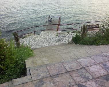 Ferienwohnung in Saint Vlas (Burgas) oder Ferienwohnung oder Ferienhaus