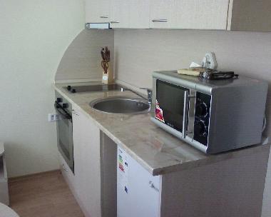 Ferienwohnung in Saint Vlas (Burgas) oder Ferienwohnung oder Ferienhaus