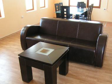 Pension in Tsarichino (Dobrich) oder Ferienwohnung oder Ferienhaus