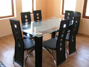 Pension in Tsarichino (Dobrich) oder Ferienwohnung oder Ferienhaus