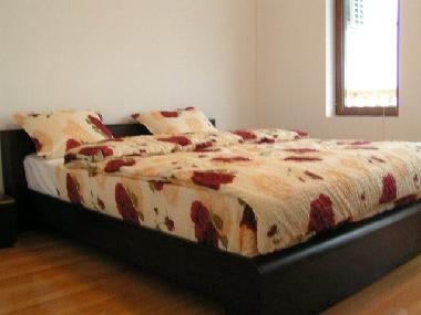 Pension in Tsarichino (Dobrich) oder Ferienwohnung oder Ferienhaus