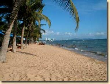 Ferienwohnung in Baan Amphur  (Chon Buri) oder Ferienwohnung oder Ferienhaus