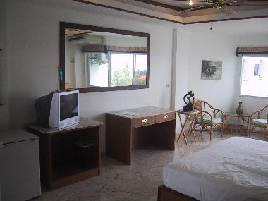 Ferienwohnung in Baan Amphur  (Chon Buri) oder Ferienwohnung oder Ferienhaus