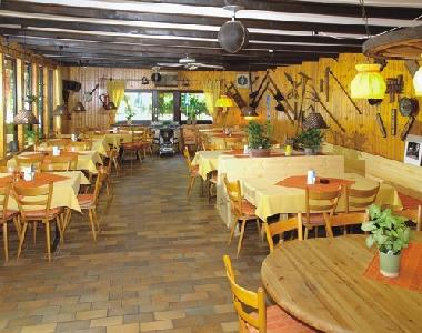 Chalet in Steinach (Schwarzwald) oder Ferienwohnung oder Ferienhaus