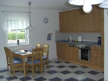 Ferienhaus in Wieck a. Dar� (Mecklenburgische Ostseek�ste) oder Ferienwohnung oder Ferienhaus