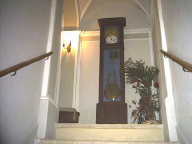 Ferienwohnung in Sinalunga (Siena) oder Ferienwohnung oder Ferienhaus