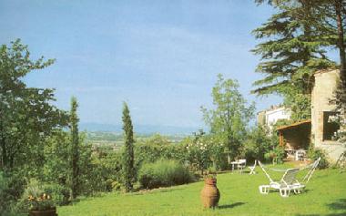 Ferienwohnung in Sinalunga (Siena) oder Ferienwohnung oder Ferienhaus