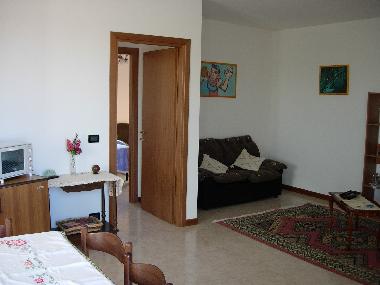 Ferienwohnung in Altopascio (Lucca) oder Ferienwohnung oder Ferienhaus
