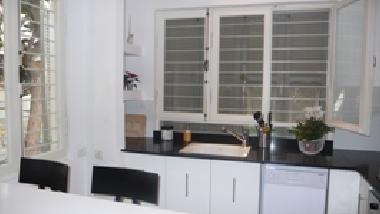 Ferienwohnung in tel aviv (Tel Aviv) oder Ferienwohnung oder Ferienhaus