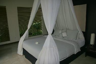 Ferienhaus in Seminyak  (Bali) oder Ferienwohnung oder Ferienhaus