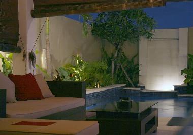 Ferienhaus in Seminyak  (Bali) oder Ferienwohnung oder Ferienhaus