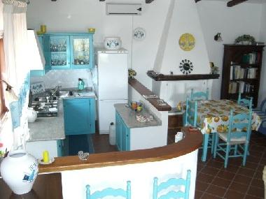 Ferienhaus in porto ottiolu (Olbia-Tempio) oder Ferienwohnung oder Ferienhaus