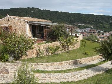 Ferienhaus in porto ottiolu (Olbia-Tempio) oder Ferienwohnung oder Ferienhaus