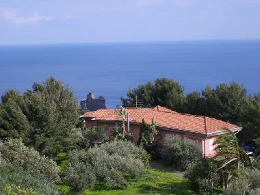 Ferienhaus in Aci trezza - Aci castello (Catania) oder Ferienwohnung oder Ferienhaus