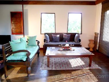 Villa in Udon Thani (Udon Thani) oder Ferienwohnung oder Ferienhaus